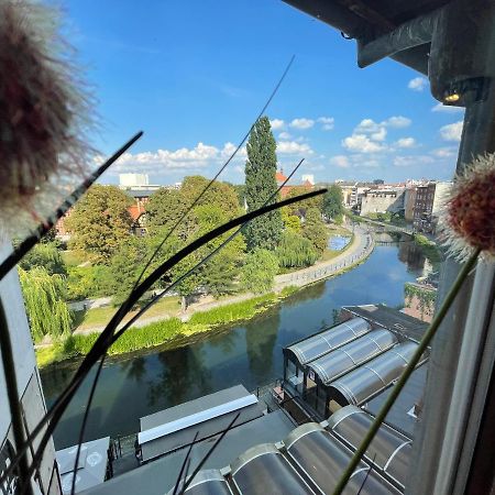 Kamienica Poznanska 7 Apartment Bydgoszcz Luaran gambar