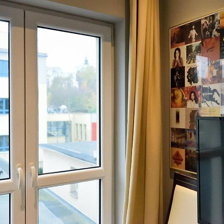 Kamienica Poznanska 7 Apartment Bydgoszcz Luaran gambar