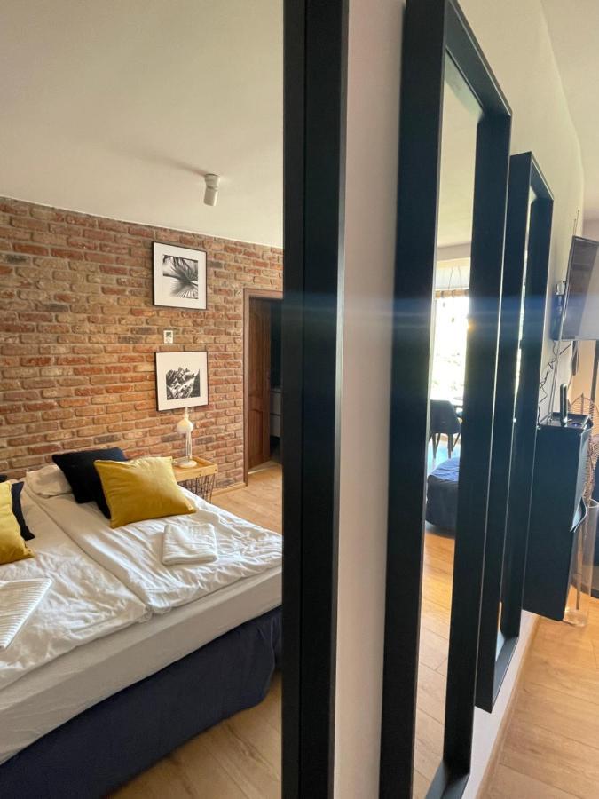 Kamienica Poznanska 7 Apartment Bydgoszcz Luaran gambar