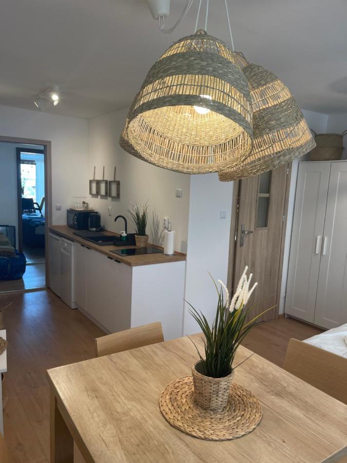 Kamienica Poznanska 7 Apartment Bydgoszcz Luaran gambar