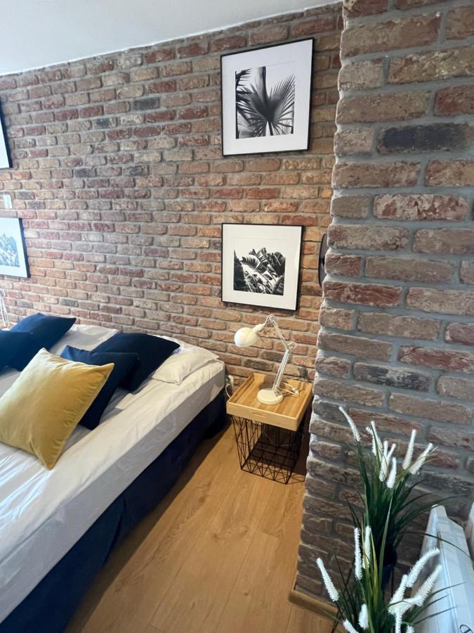 Kamienica Poznanska 7 Apartment Bydgoszcz Luaran gambar