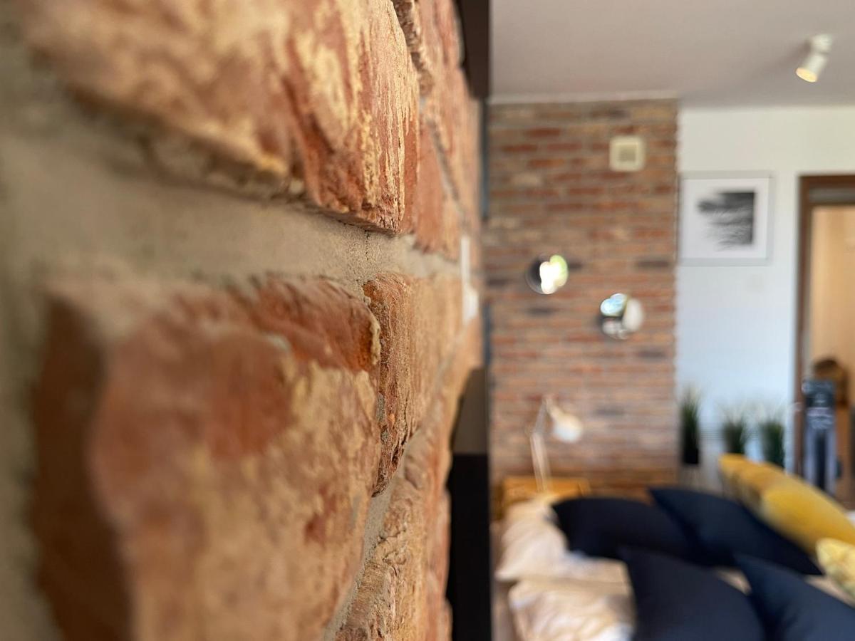 Kamienica Poznanska 7 Apartment Bydgoszcz Luaran gambar