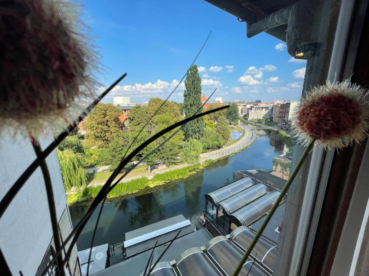 Kamienica Poznanska 7 Apartment Bydgoszcz Luaran gambar