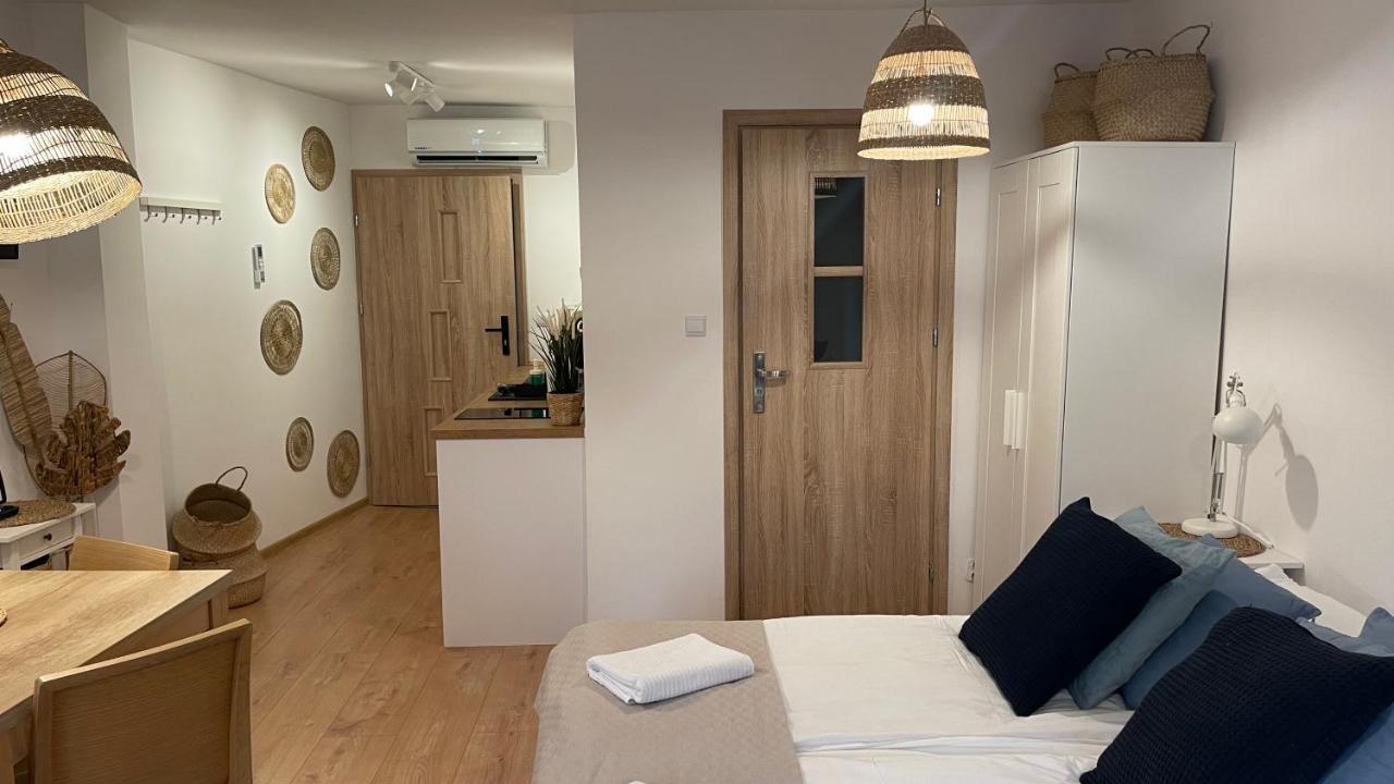 Kamienica Poznanska 7 Apartment Bydgoszcz Luaran gambar