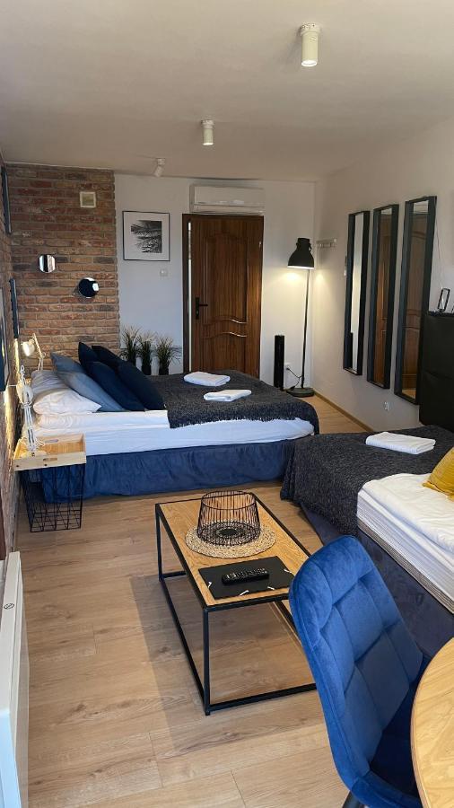 Kamienica Poznanska 7 Apartment Bydgoszcz Luaran gambar