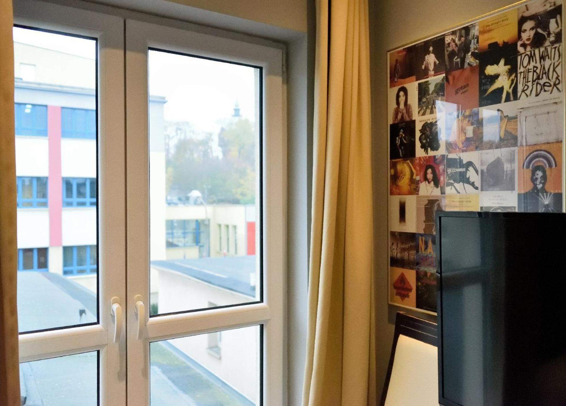 Kamienica Poznanska 7 Apartment Bydgoszcz Luaran gambar