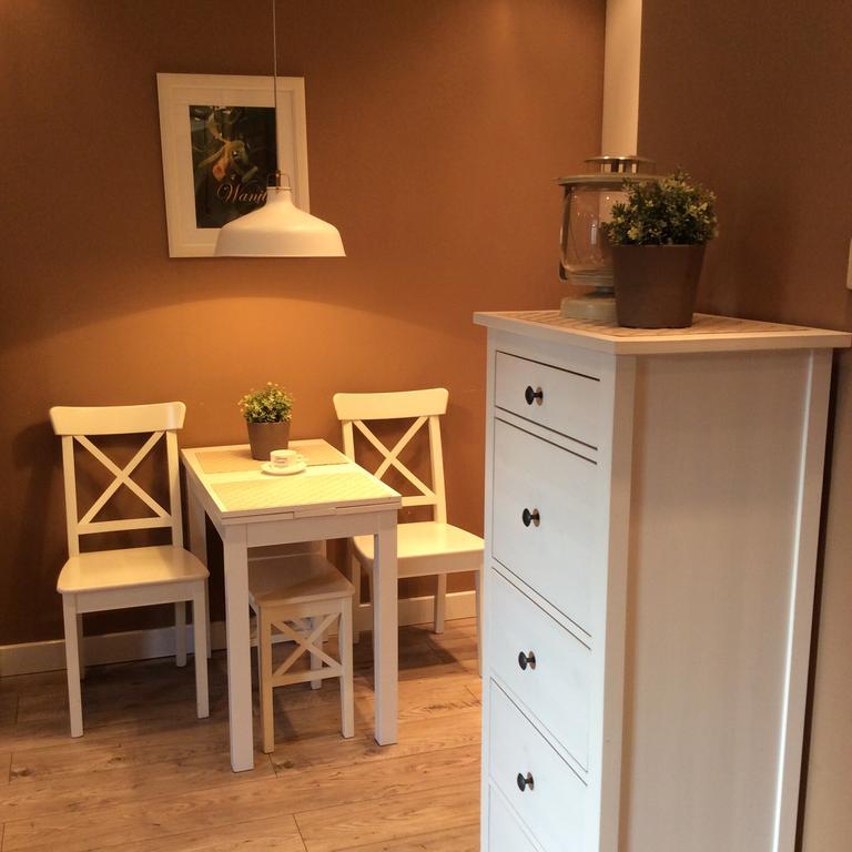 Kamienica Poznanska 7 Apartment Bydgoszcz Luaran gambar