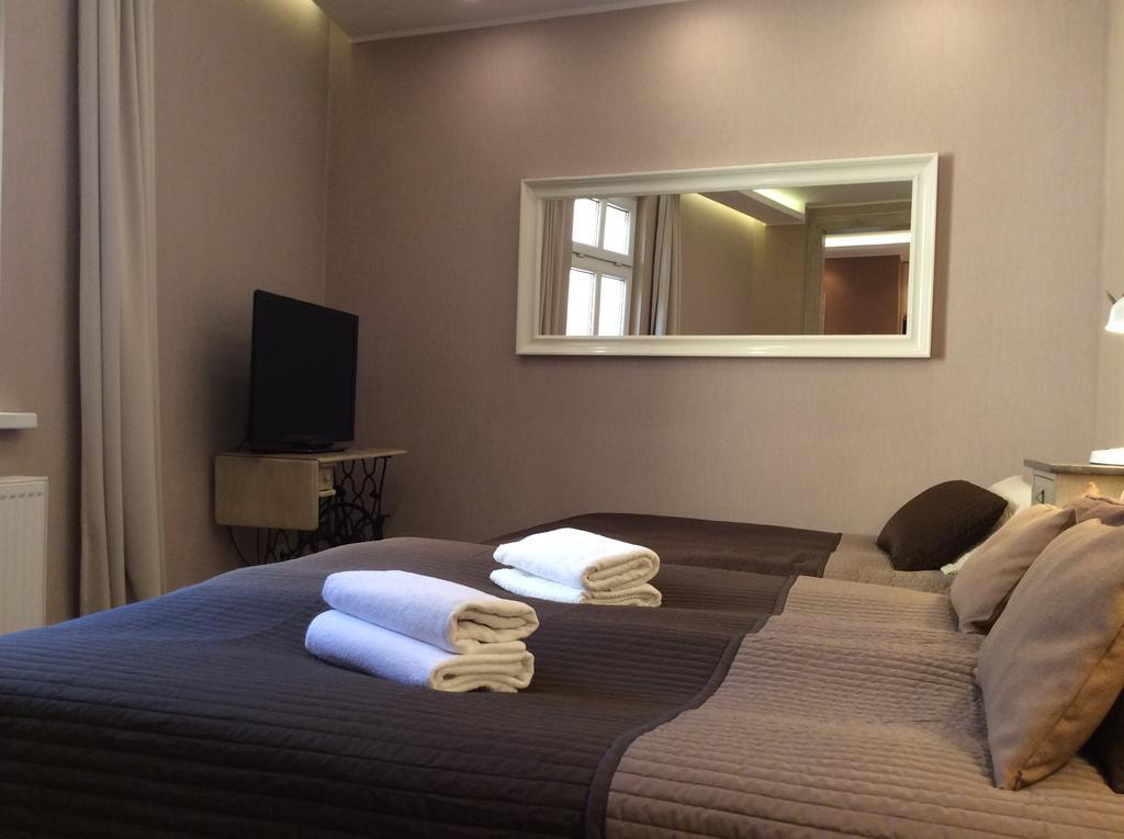 Kamienica Poznanska 7 Apartment Bydgoszcz Luaran gambar