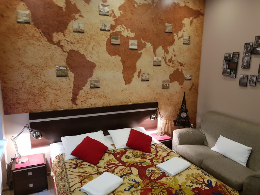 Kamienica Poznanska 7 Apartment Bydgoszcz Luaran gambar
