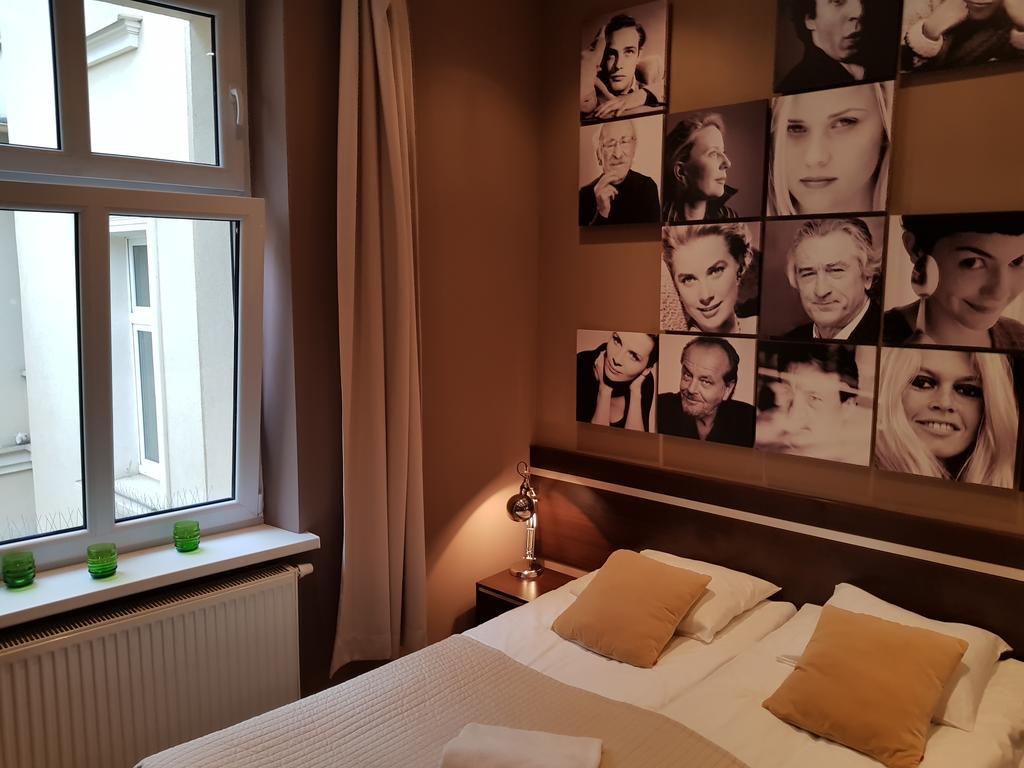 Kamienica Poznanska 7 Apartment Bydgoszcz Luaran gambar