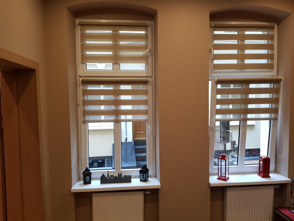 Kamienica Poznanska 7 Apartment Bydgoszcz Luaran gambar