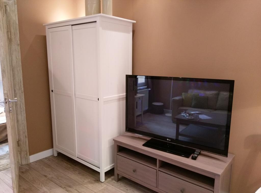 Kamienica Poznanska 7 Apartment Bydgoszcz Luaran gambar