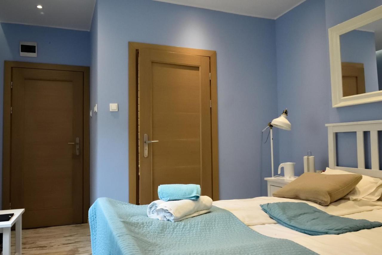 Kamienica Poznanska 7 Apartment Bydgoszcz Luaran gambar