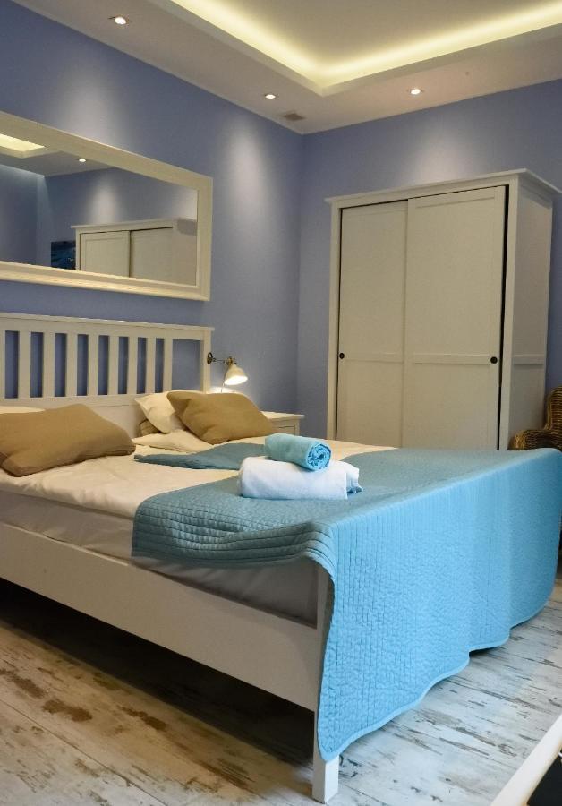 Kamienica Poznanska 7 Apartment Bydgoszcz Luaran gambar